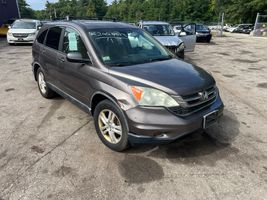 2011 HONDA CR-V EX