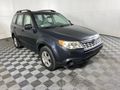 2013 SUBARU FORESTER