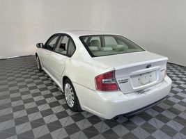2006 SUBARU LEGACY 