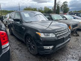 2016 LAND ROVER RANGE ROVER SPORT HSE
