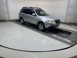 2009 SUBARU FORESTER 2.5 X PREMIUM