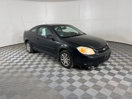 2010 CHEVROLET COBALT LS