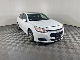 2015 CHEVROLET MALIBU LT