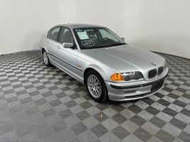 1999 BMW 3-SERIES 328I