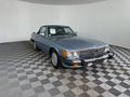 1987 MERCEDES-BENZ 560 SERIES