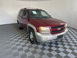 2006 CHEVROLET TRAILBLAZER LT