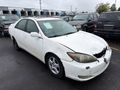 2004 TOYOTA CAMRY