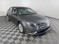 2011 FORD FUSION