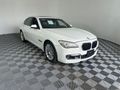 2011 BMW 7-SERIES