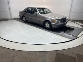 1995 MERCEDES-BENZ S CLASS S320W
