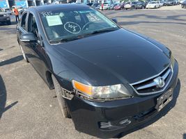 2008 ACURA TSX 