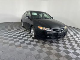 2008 ACURA TSX 