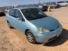 2002 TOYOTA PRIUS 