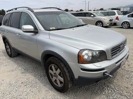 2007 VOLVO XC90