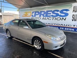 2002 LEXUS ES 300