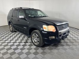 2008 FORD EXPLORER LIMITED