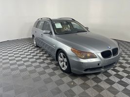 2006 BMW 5-SERIES 530XI