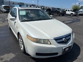 2005 ACURA TL 
