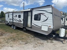 2015 GULF STREAM TRAILMASTER