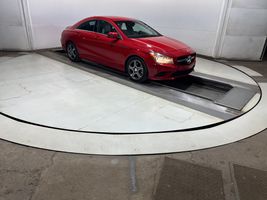 2014 MERCEDES-BENZ CLA CLASS CLA250