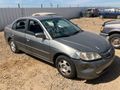 2004 HONDA CIVIC