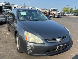 2003 HONDA ACCORD EX