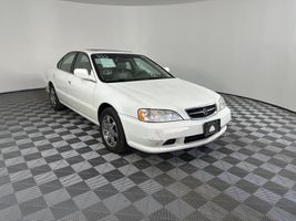1999 ACURA TL 