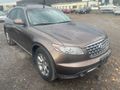 2007 INFINITI FX35