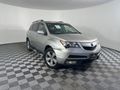 2011 ACURA MDX