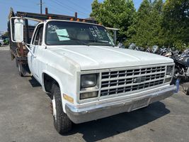 1989 CHEVROLET R/V3500 