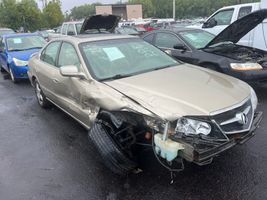 2003 ACURA TL BASE