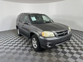 2005 MAZDA TRIBUTE S