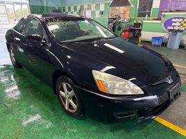 2005 HONDA ACCORD
