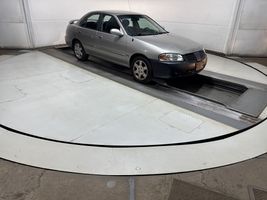 2006 NISSAN SENTRA 1.8