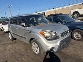 2012 KIA SOUL 
