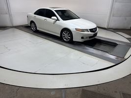 2008 ACURA TSX 