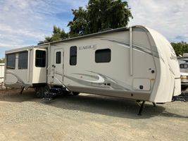 2018 JAYCO  JAYCO 