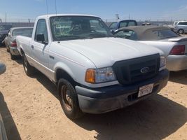 2004 FORD RANGER 