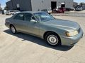 2001 INFINITI Q45
