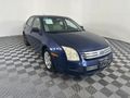 2007 FORD FUSION