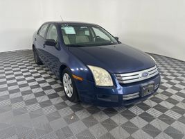 2007 FORD FUSION S