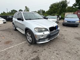 2008 BMW X5
