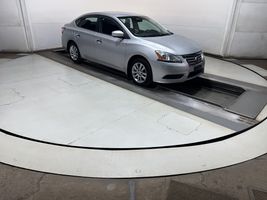 2013 NISSAN SENTRA SV