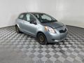 2007 TOYOTA YARIS