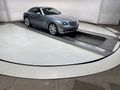 2004 CHRYSLER CROSSFIRE