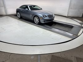 2004 CHRYSLER CROSSFIRE 