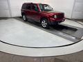 2011 JEEP PATRIOT