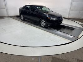 2012 KIA FORTE EX