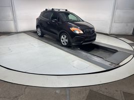 2016 BUICK ENCORE BASE