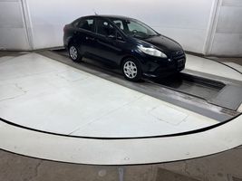 2012 FORD FIESTA S
